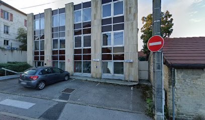Daloz Christophe, Médecin Généraliste à Lons-le-Saunier