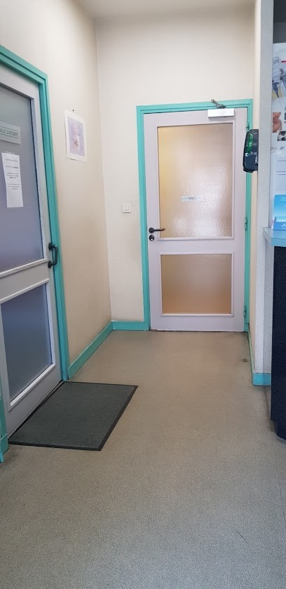 Chambion Pierre, Médecin Généraliste à Vaugneray