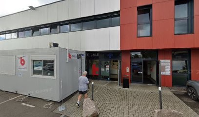 Mingam Stéphanie, Médecin Généraliste à Obernai
