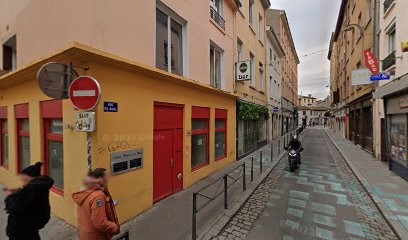 Pelisson Hervé, Médecin Généraliste à Lyon 04