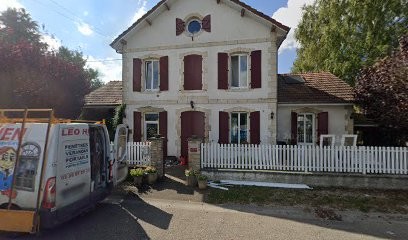 Prévost-Lavallard Dominique, Centre Médical à Doulcon