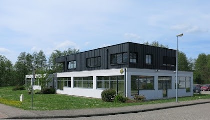 Maison de Santé Multisite de Woerth, Centre Médical à Woerth