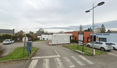Docteur Carmen STAMATE, Médecin Généraliste à Guégon