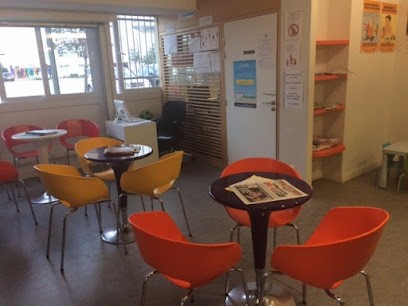 Docteur Anne-Gaëlle Provost, Médecin Généraliste à Saint-Denis