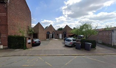 Medical Home, Centre Médical à Comines