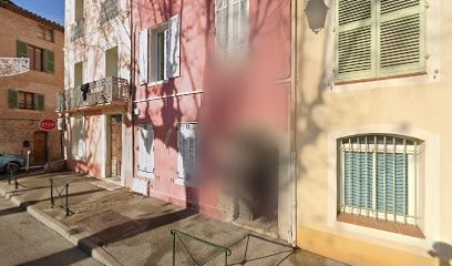 Larzul Martine, Médecin Généraliste à Cuers