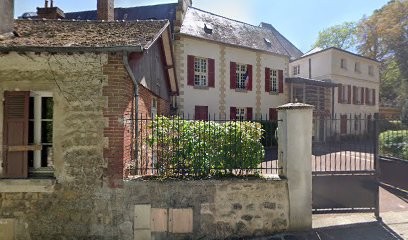Docteur Jean JUPIN, Médecin Généraliste à Presles