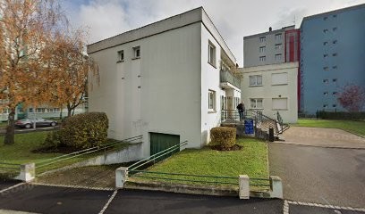 Docteur Camel Kriout, Médecin Généraliste à Montigny-lès-Metz