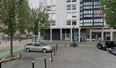 Bonder Jean-Marc, Médecin Généraliste au Havre