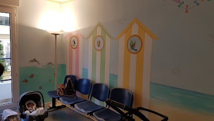 Dr Eric Osika - Pédiatre, Médecin Généraliste à Bry-sur-Marne