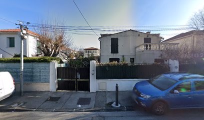 Paoli Serge, Médecin Généraliste à Marseille 09