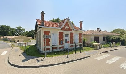 Dr VERHOEFF Thierry, Médecin Généraliste à Grayan-et-l'Hôpital