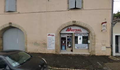 Mabille Eric, Médecin Généraliste à Pézenas