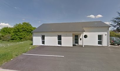 Comode Romain, Centre Médical à Saint-Georges-sur-Cher