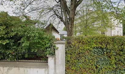 Departement De L' Essonne, Centre Médical à Brunoy