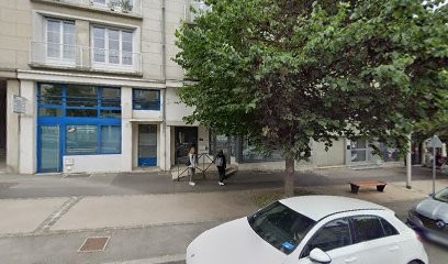 Crévits Joël, Médecin Généraliste à Laon