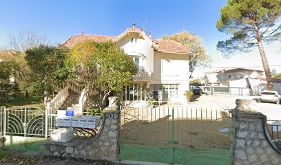 Docteur Catherine Amphoux, Médecin Généraliste à Oraison