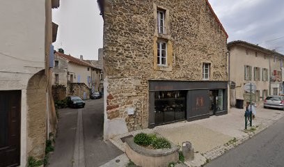 Leouffre Hélène, Médecin Généraliste à Sérignan-du-Comtat