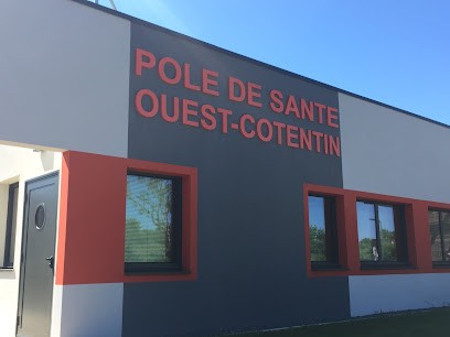 Pole santé les pieux, Médecin Généraliste aux Pieux