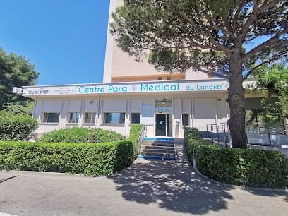 Centre Médical & Paramédical Du Lancier, Médecin Généraliste à Marseille 09