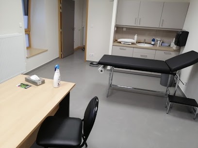 Maison Médicale, Médecin Généraliste à Corcieux