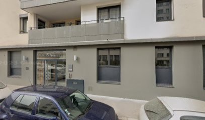 Echernier Françoise, Médecin Généraliste à Lyon 04