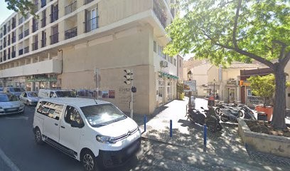 Angélini Jean-Pierre, Médecin Généraliste à Martigues