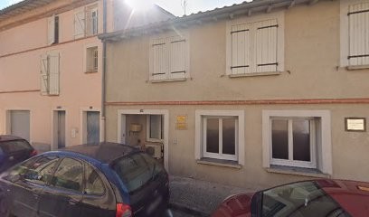 Laffont Henri, Médecin Généraliste à Grenade