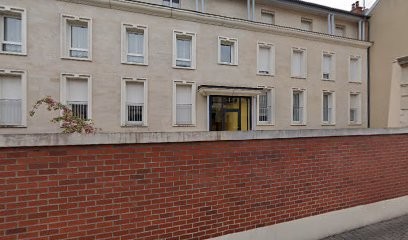 Un Han-Nguon, Médecin Généraliste à Châlons-en-Champagne