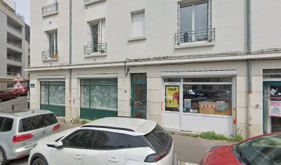 Scm Docteurs P Canfrere Et B Le Toulle, Médecin Généraliste à Nantes