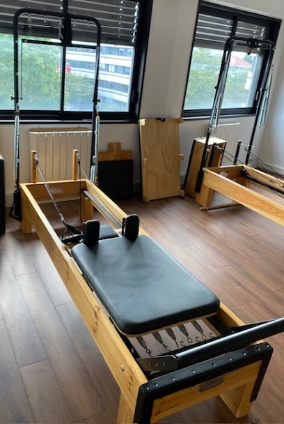 Physiothérapie Et Pilates Studio (PKS), Médecin Généraliste à Ferney-Voltaire