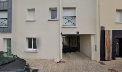 Courtin Charles, Médecin Généraliste à Plescop
