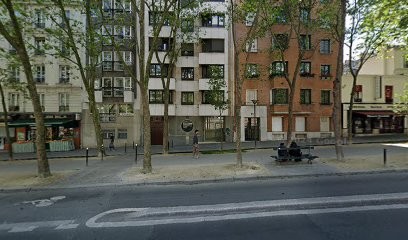 Voizot Bernard, Médecin Généraliste à Paris 14