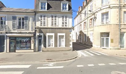 Dr Stéphanie Deschamps, Médecin Généraliste à Nevers