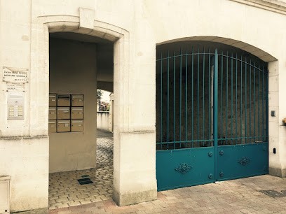 Hergué Michel, Médecin Généraliste à Fronsac