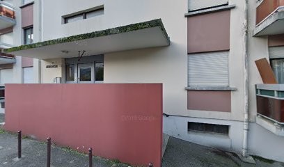 Mathieu Louis, Médecin Généraliste à Cluses