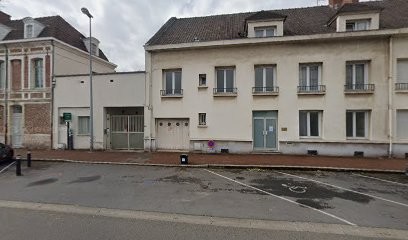 Danquigny Catherine, Médecin Généraliste à Douai