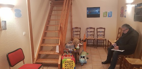 Cabinet Médical Philippe Pétré, Médecin Généraliste à Marines