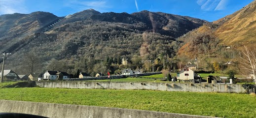 Médecine Générale Laruns Haut-Ossau SCM, Médecin Généraliste à Laruns