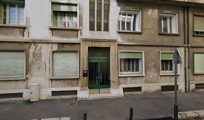 Antonelli Bernard, Médecin Généraliste à Marseille 04
