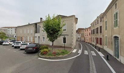 Borredon Serge, Médecin Généraliste à Hagetmau