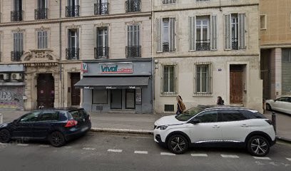 Cambon Lisa, Médecin Généraliste à Marseille 08