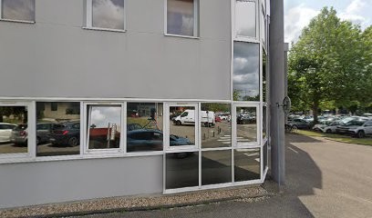 Choquart Jérome, Médecin Généraliste à Mont-Saint-Aignan