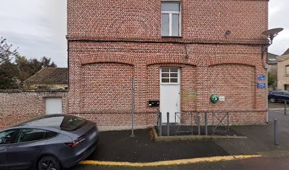 Docteur Xavier Wuydin, Médecin Généraliste à Cappelle-en-Pévèle