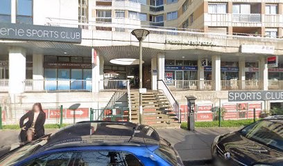 Masri Benjamin, Médecin Généraliste à Suresnes