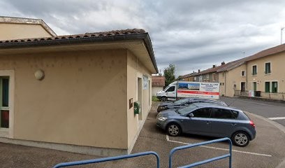 Aurelien VERDIER, Médecin Généraliste à Damvillers