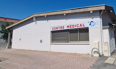 Centre Médical De La Tour De Salvagny - Selas Du Phoenix, Médecin Généraliste à la Tour-de-Salvagny