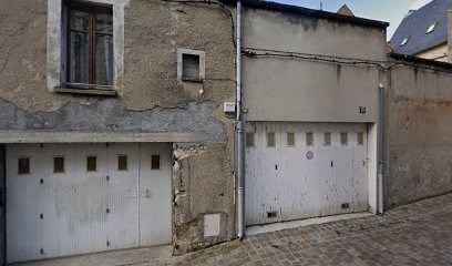 Planteline Patrick Francois, Médecin Généraliste à Thouars