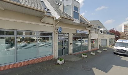 Germain Anne-Laure, Médecin Généraliste à Creil