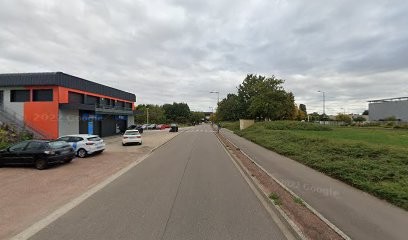 Dr Anne-Catherine AUVERDIN, Médecin Généraliste à Beaune